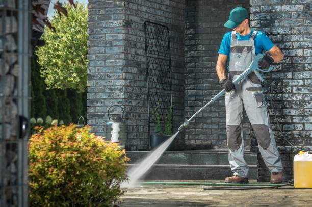 Best Playground Equipment Cleaning  in Sackets Harbor, NY