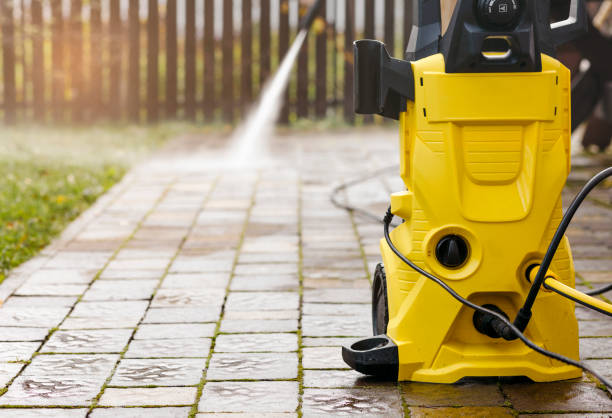 Best Oil Spill Cleanup  in Sackets Harbor, NY