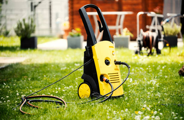 Best Pool Deck Cleaning  in Sackets Harbor, NY